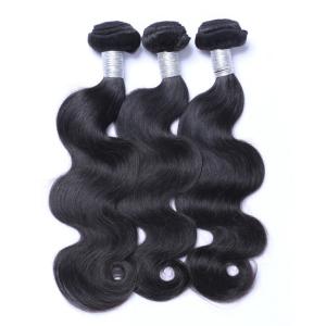 100% Real Raw Unprocessed Indian Hair Human Curly Virgin Peruvian Hair Bundles