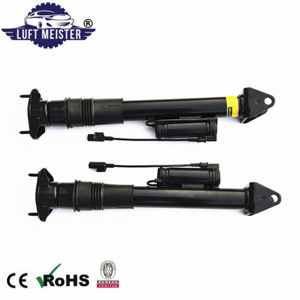 Rear Air Suspension Strut Ebay Hot Sale For Mercedes ML GL W164 Airmatic Shock Absorber 1643202831