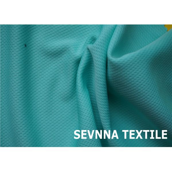 Athleisure Lightweight Nylon Fabric , Solid Colors Nylon Cloth Fabric
