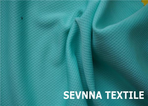 Tela de nylon de pouco peso de Athleisure, tela de nylon de pano das cores sólidas