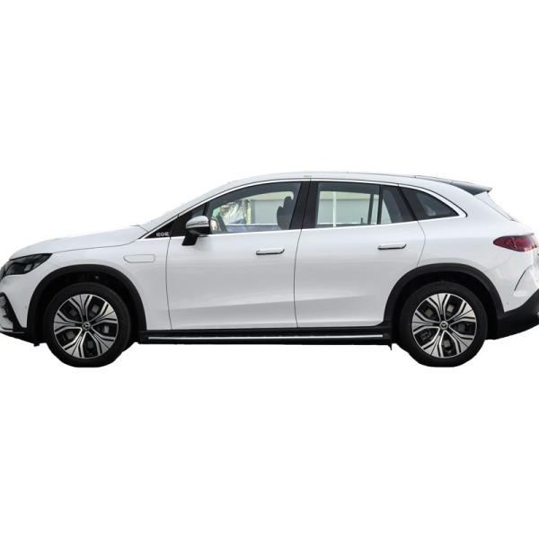 Rear Wheel Drive Mercedes Eqe SUV 500 Pure Electric Car 4MATIC New Energy Vehicles