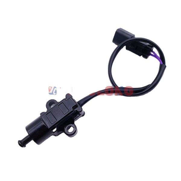 JUYULONG Excavator Parts  305.5 306 307308 310E2 Excavator pilot Hydraulic Safety Lock Micro Switch Sensor