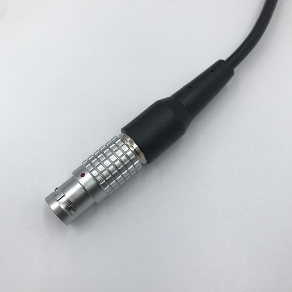 UL CSA Automotive Cable Assembly Custom Coaxial Cable Assemblies