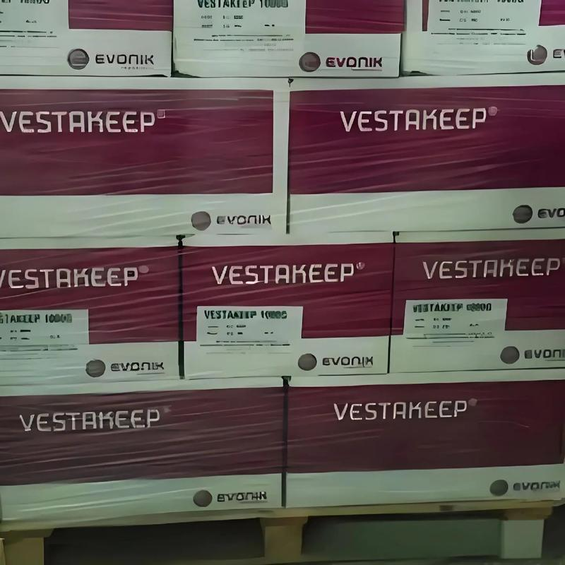 Medical grade VESTAKEEP Care M33G-HP Unreinforced PEEK Medium viscosity