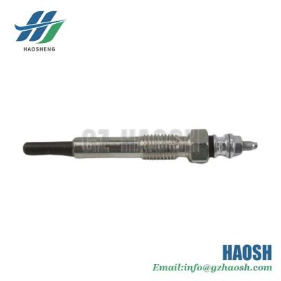 Motor Glow Plug PI-57 8-97028369-1 8-97028369-0 8970283690 8970283691 Para Isuzu 4EC1 4EE1