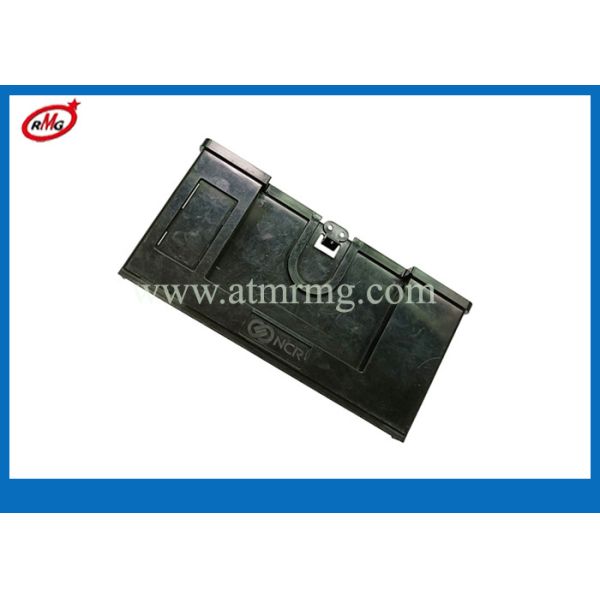 4450763022 кассета брака NCR S2 частей ATM покрывает пластиковое 445-0756691-04 445-0763022