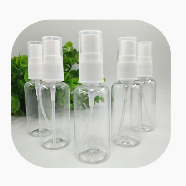 Leakproof TSA 30ML 1oz Spray Container Bottle