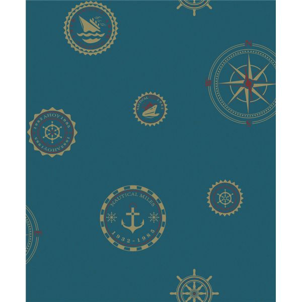 Fashion Little Girl Wallpaper For Bedroom , Kids Room Wallpaper Light Green Color