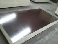 Plaque d'acier inoxydable épaisse ASTM HL de plat de 0.12mm - de 2.0mm 410 solides solubles