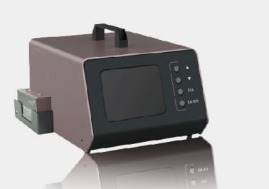 MQW-40A Motorcycle Vehicle Exhaust Gas Analyzer Measure And Analyze The Components Of Motor Vehicle Exhaust