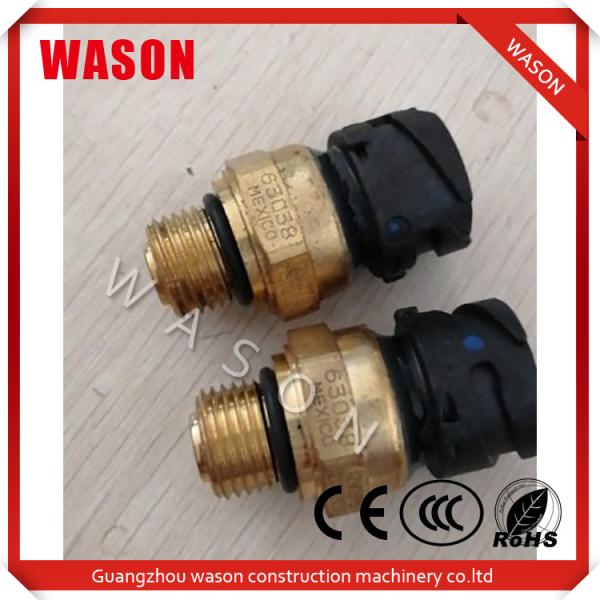 Gauge Sensor Water  Oil Pressure Sensor  Switch 1077574 7401077574 For VOLVO