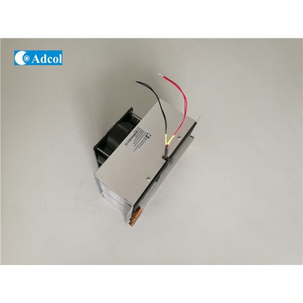 Refrigerador de semiconductores Refrigerador de líquido termoeléctrico