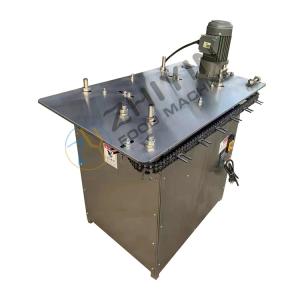 Экономичный куриные ноги открытие резки когтей Дебонер резка машина