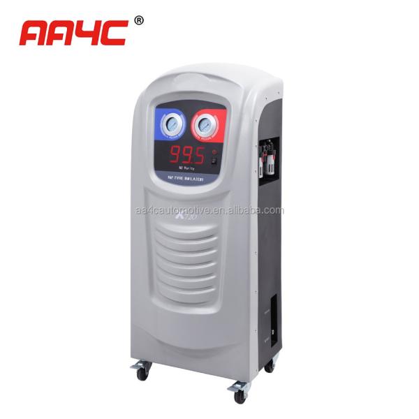 AA4C CE certified Truck nitrogen tire inflator AA-X720