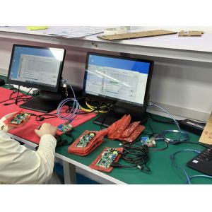 Shenzhen Yanxun Display Technology Co., Ltd.