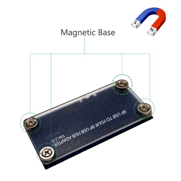 мужчина 1 до USB 9pin женский ЭПИЦЕНТР ДЕЯТЕЛЬНОСТИ 2 материнской платы карты удлинительного кабеля 4 к эпицентру деятельности 8-Port