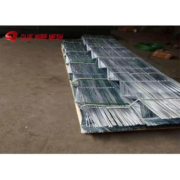 Окунутое горячее датчика сетки 9 стены Масонры конструкции кирпича усиленное гальванизированный