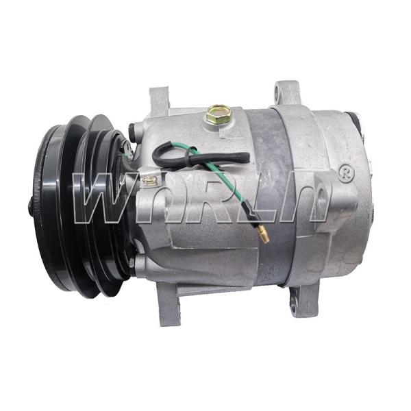 o condicionador de ar 24V bombeia o compressor da C.A. do caminhão para compressores da substituição de Delong V5 1PK