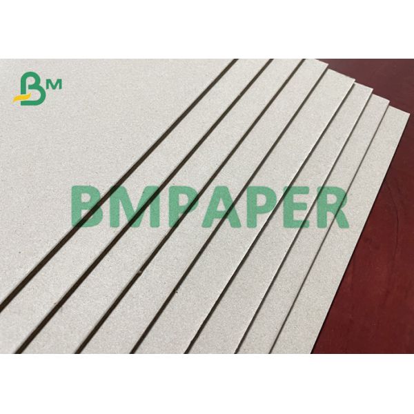 Paperboard высококачественного серого цвета толстый в Ream для трудной обложки книги Paperboard высококачественного серого цвета толстый в Ream для трудной обложки книги