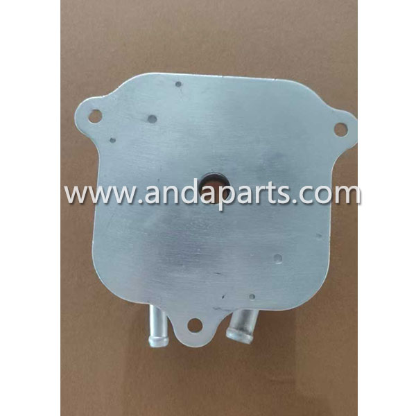 Good Quality Oil Cooler For Auto Engine 25560-R5L-003
