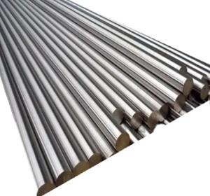 825 600 601 718 Inconel 625 Round Bar UNS N06625 Alloy Steel Rod