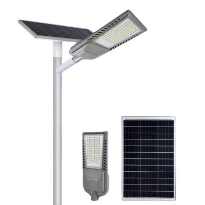 ZL Solar Street Light with 120 LEDs, 60000mAh Battery, 80W Mono Panel, Body Sensor, IP65 Waterproof for Garden, Pathway, Parking Lot
