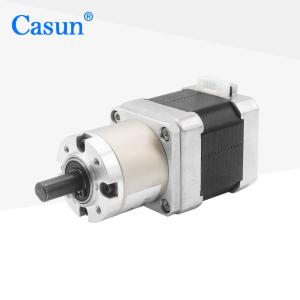 Высокий крутящий момент NEMA 17 Economy Planetary 42*42*48mm Stepper Motor Gear соотношение 1:13