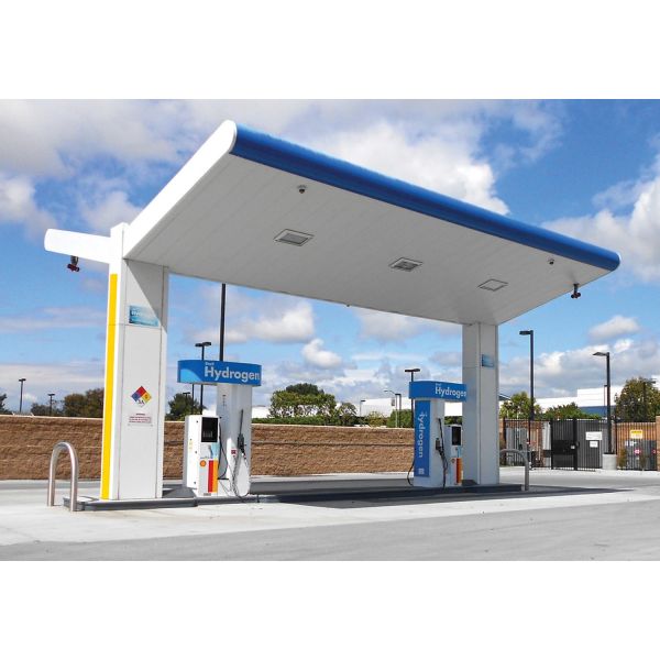 Gas Station Air Fuel Pump Parts, Gas Station Pump