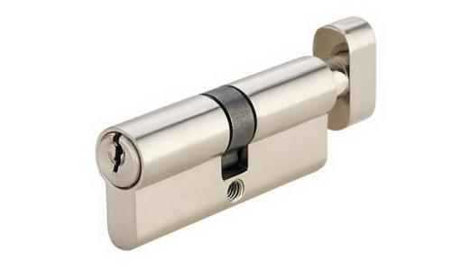 Cylinder Socket Hardware Assembly Line Automation Equipment 1000--1200pcs/H Product Efficiency