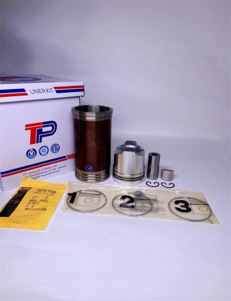 CAT E330B 3306 Liner Piston Set , 8N-3102 Diesel Engine Parts