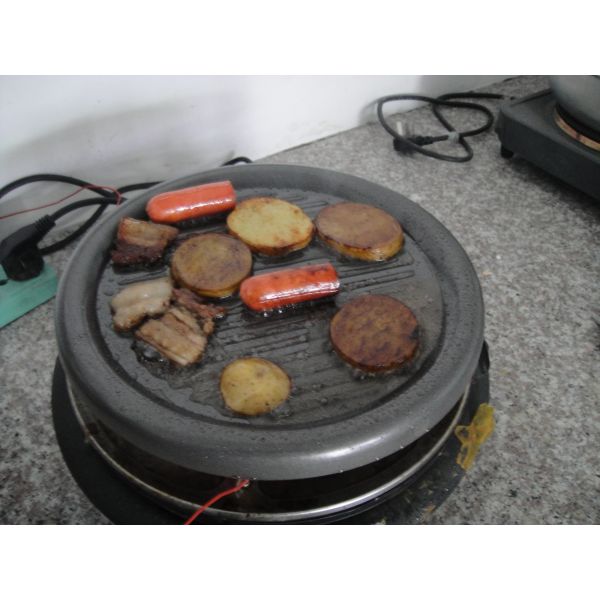 Easy clean non-stick pan solvent abrasion resistance Bakeware Coatings for food contact