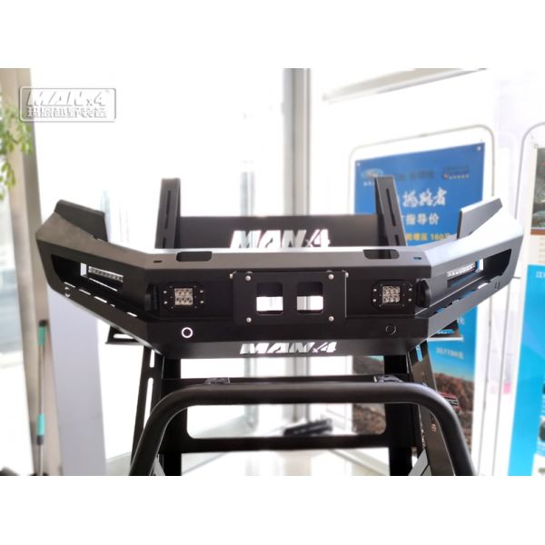 Universal Ford Everest Bullbar Pickup Truck Front Bumper ISO9001