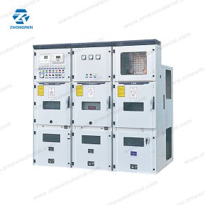 Switchgear Cabinet