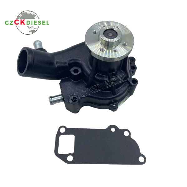 New Water Pump Assy New Water Pump Assy 65.06500-6144A 65.06500-6144 for DB58 DB58T Engine DX2250LC Excavator for for DB58 DB58T Engine DX2250LC Excavator