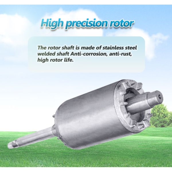 Водяная помпа литого железа автоматическая, центробежная собственная личность сосать головы насоса электрические 30
