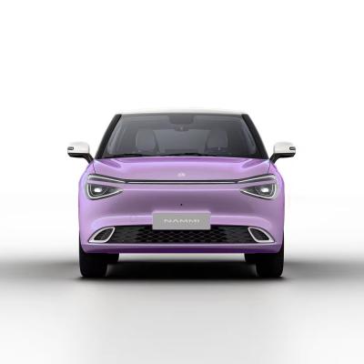 Max Smart Energy Vehicle Dongfeng Nami 01 2024 430 with 4030*1810*1570 Body Structure