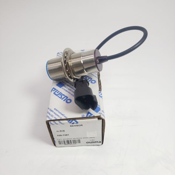 High Quality Sensor 425-7391 For CAT MH3022/MH3024 Excavator