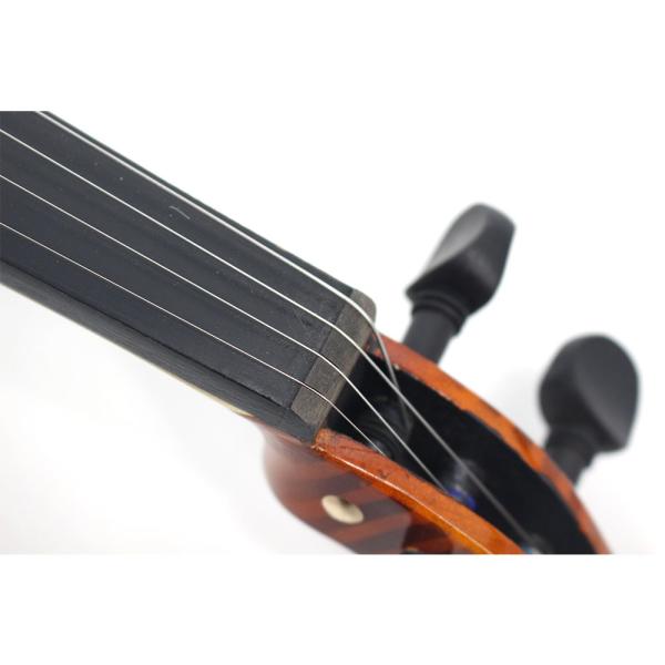 Excellent Quality Customized Full Size Handmade Violin Prices,Concert Violin Maple and pine have completely different