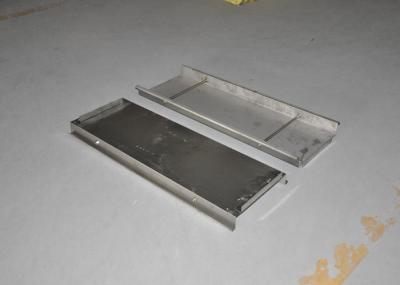 Three - Meter Cooling Trough With Medium Temperature Resistance Durable Casting