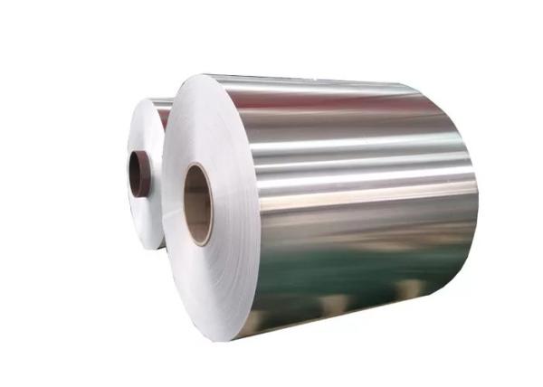 Feuille en aluminium métrique aucune tache d'huile