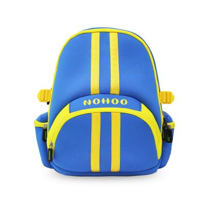 Waterproof Preschool Toddler Backpack For Children / Kids Various Color