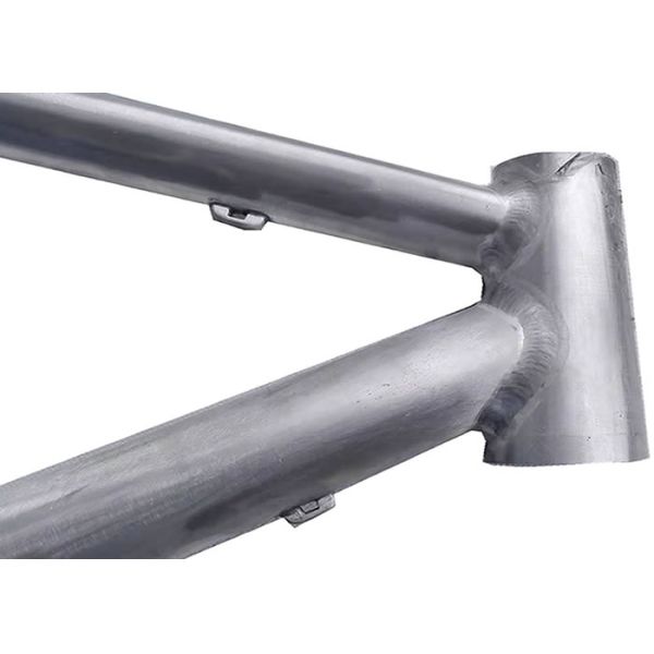 29er Aluminum Gravel Beach Bicycle Lightweight Atb Road Bike Frame