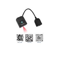 1D 2D scanner fixe industriel LV3000H de code barres de la ROC MRZ Datat Matrix