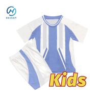 OEM ODM Crianças Camisetas de Futebol Adultos 2XL Experiência incomparável Conforto no Campo
