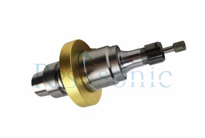 CNC 20Khz Ultrasonic Machining Machine For Honeycomb Cutting Drilling
