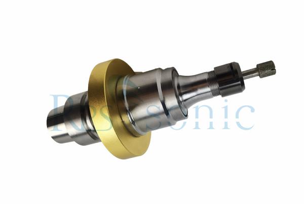 CNC 20Khz Ultrasonic Machining Machine For Honeycomb Cutting Drilling