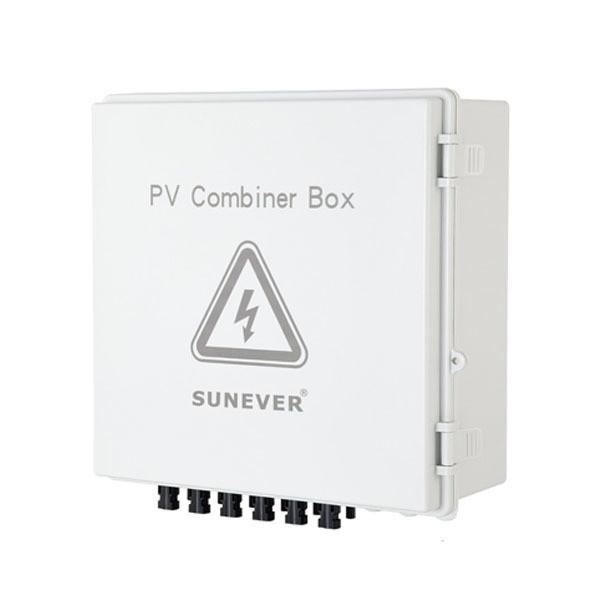 LiFePO4 MPPT 15kw Off Grid Solar System For Residential CE RoHS Certification