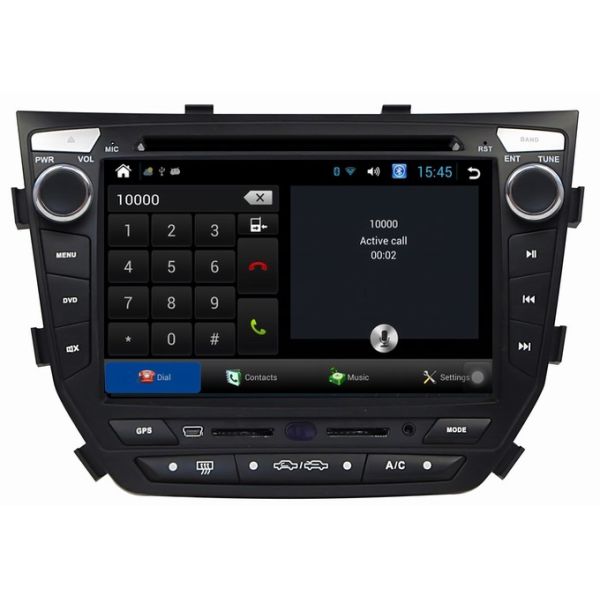 Ouchuangbo android 4.2 Besturn B50 2009-2012 car audio player with bluetooth gps navigation system radio mp3 mp4