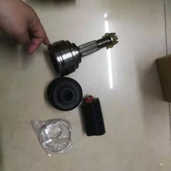 CV Joint and Drive Shaft for Nissan Cube Tiida Micra Almera 2012- 39211-1FA0B Tested