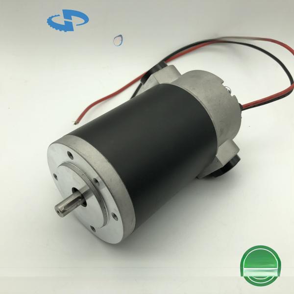 80mm 80zyt Equivalente a GR80 PM Motor DC PMDC motor escovado 12vdc 24vdc 48vdc 100w 200w 300w 1500rpm 2000rpm 3000rpm